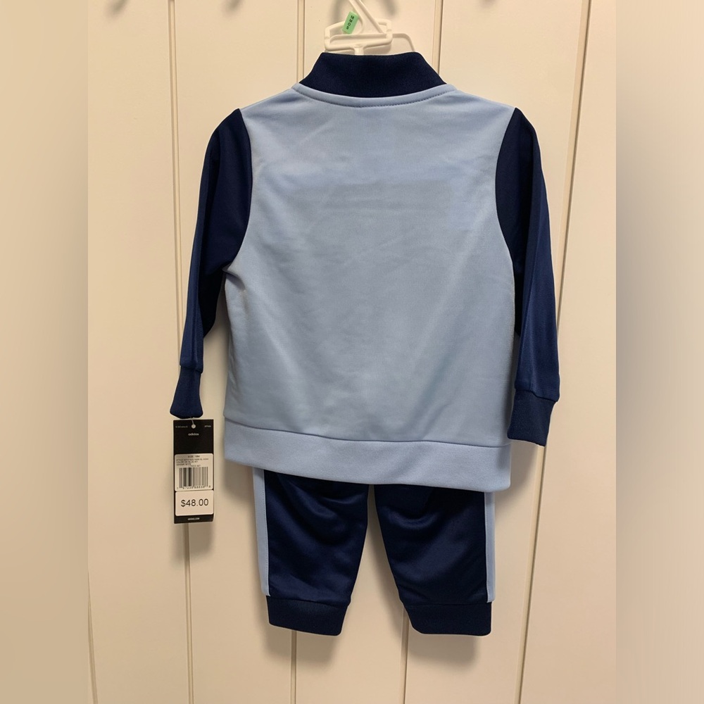 NWT Adidas Kids Set - Picture 3 of 4